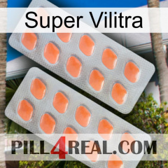 Super Vilitra 27